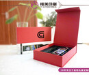 上海櫻美禮品盒工廠定做亞麻籽油包裝盒圖片