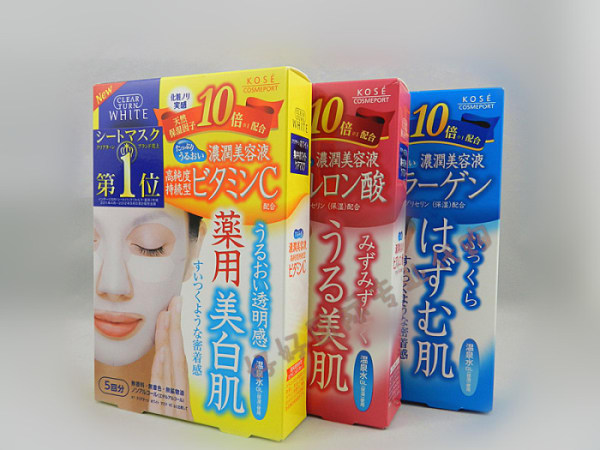 【日本高丝化妆品如何进口?日本高丝进口清关