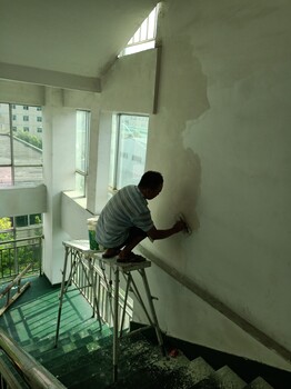 江东新区维修房屋漏水电话，天面防水，外墙做防水等