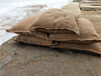 新型防汛物資通化防泄漏吸水膨脹袋防洪膨脹袋