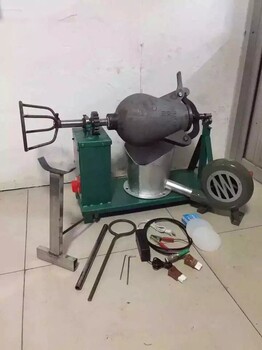 澄县大荔合阳厂家老式滚筒爆米花机器