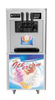 咸阳冰淇淋机出租三色冰淇淋机，甜筒冰淇淋机价格