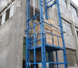 SJH貨梯簡易升降貨梯固定升降貨梯家用升降機專業制造商