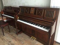 深圳旧钢琴进口关税图片5