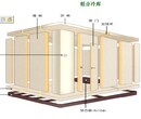 蚌埠市茶叶恒温保鲜库厂家直销图片