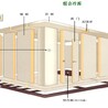 保鲜库建设