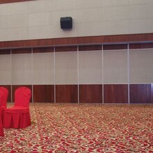 湖南酒店屏风长沙酒店隔断湖南酒店折叠屏风湖南酒店隔断图片