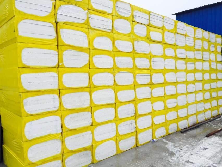 海门外墙改性阻燃聚苯板,硅质防火聚苯板制作
