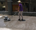 昆明水泥地面硬化防塵處理劑地坪價格
