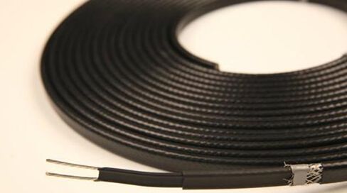 低温自控温电加热线缆长度如何计算