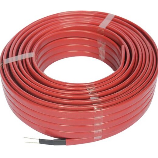 DKW-PF发热电缆,防水防爆伴热电缆接法