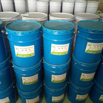 烟囱防腐脱硫涂料主要用途MC-2型耐酸涂料