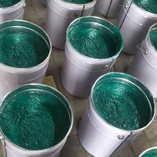 蚌埠OM-4耐酸防腐涂料性能特点烟囱脱硫防腐漆