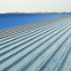 鄂尔多斯彩钢棚顶翻新生产公司水性彩钢瓦翻新漆产品图
