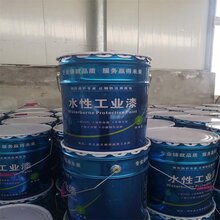 彩钢翻新专用水漆防腐规范,彩钢瓦翻新除锈图片