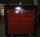 热缩管烘箱热风收缩管专用烘箱隧道式热缩管烘箱