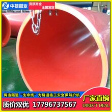 本溪市800逃生管道全国发货图片