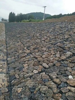 河道雷诺护垫-江苏护堤护岸雷诺护垫