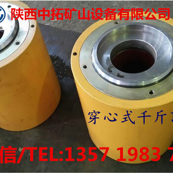 东兴中拓ZB2X2-50同步液压油泵供应商