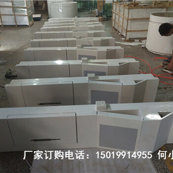 深圳中国结智能指纹锁展示柜锁架生产厂家