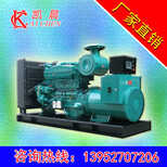 1200KW重庆康明斯柴油发电机组，大功率柴油发电机组图片2