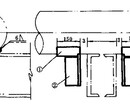 DK-2型卡箍型导向管托厂家