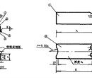 LT-1-1型单支立管支托图片