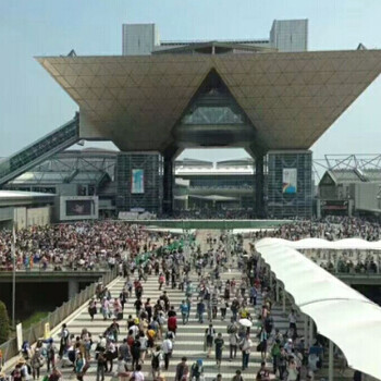 2020年日本電子元器件展Nepcon