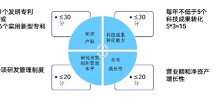 思睿晶高新,滨湖区高新技术企业对营业额的要求图片0