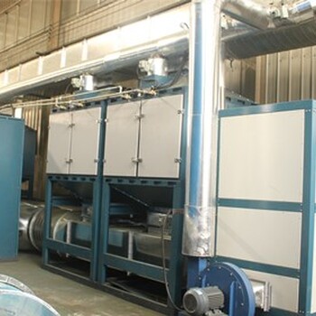 废气处理设备乐途环保YQ-RCO-YT