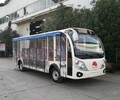 乌兰察布旅游区使用燃油观光车，景区燃油游览观光车