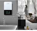 北京電熱水器品牌加盟一德國賽卡尼全智能熱水器
