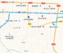 滁州市明光4路公交车