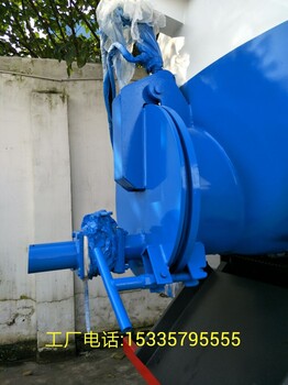 平頂山5噸吸污車價格8噸吸污車價格10噸吸污車價格吸污車售后