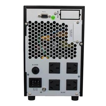 EKSI爱克赛UPS不间断电源EK910H10KVA8000W