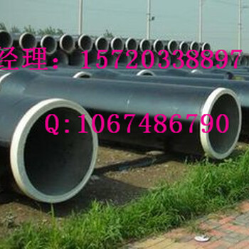 大口径3PE防腐螺旋钢管制造厂家