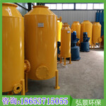 沼气脱硫器-沼气工程配套设备一套价格及厂家