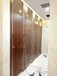  Toilet partition picture, Zhengzhou toilet partition picture, public toilet partition picture