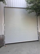 城厢镇卷帘门、车库门、安装维修图片