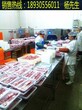 沧州鸡翅保鲜气调包装机厂家供应,MAP-550气调保鲜包装设备图片