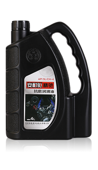 安耐馳精馳抗磨潤滑油APISL/CH-44L
