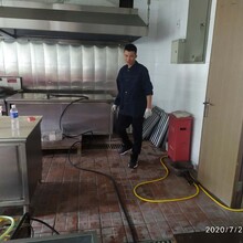 嘉定饭店厨房油烟机净化器清洗排风机维修