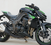 出售川崎Z1000进口摩托车跑车川崎摩托车