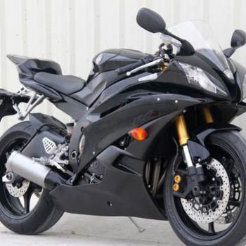 出售雅马哈YZF-R6进口摩托车跑车大排量摩托车公路赛雅马哈摩托车