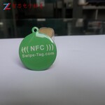 NFC滴胶卡，NFC电子标签，Ntag213滴胶卡，RFID射频卡