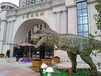 大型侏罗纪世界2PLAN恐龙展览出租租赁啦啦