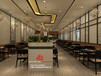 淄博餐厅设计装修一条龙服务