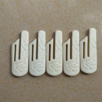 塑料骨別子手卷牛骨別子回頭扣