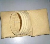 天津PPS+PTFE覆膜布袋批发除尘器布袋加工