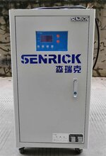 特殊行业非标定制冷水机-冷风机-冷油机图片